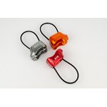 ATC Descender Supplier - Custom Climbing Rope Descender