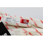 Fire Rescue Rope Factory - 9.5mm Nylon Safety Rope