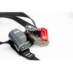 Foot Ascender Factory - Left Hand Aluminum Alloy Rock Climbing Device