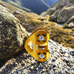 Rope Pulley Factory - Playground Zip Line Accessories