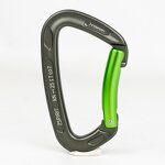 Quickdraw Carabiner Manufacturer - Type D Climbing Safety Hook