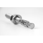 Anchor Bolt Supplier - M10 304 Stainless Steel Expansion