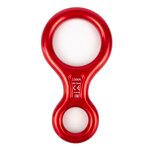 Figure 8 Descender Manufacturer - 35KN Professional Abseil Device