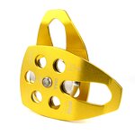 Single Pulley Manufacturer - Custom Fixed Mountaineering Pulley