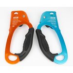 Left Hand Ascender Factory - Custom Logo Outdoor Climbing Equipment