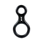 Figure 8 Descender Manufacturer - Custom Outdoor Climbing Gear