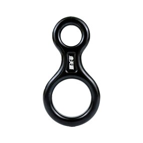 Figure 8 Descender Manufacturer - Custom Outdoor Climbing Gear