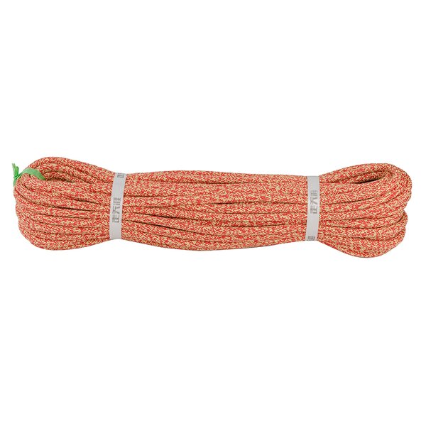Static Rope Supplier - 8mm Nylon Yachting Safety Rope