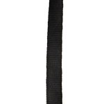 Climbing Sling Manufacturer - 16mm Black Polyester Lifting