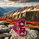 Double Pulley Supplier - Custom Aluminum Ball Bearing Tandem