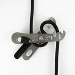 Rescue Descender Manufacturer - Manually Controlled Safety Device