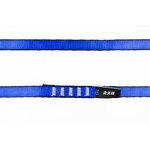 Climbing Tape Factory - 16mm Blue Nylon Sling Webbing