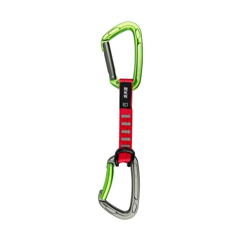 Quickdraw Sling Manufacturer - High-Quality 18mm Polyester