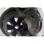 Skateboard Helmet Factory - CE Approval ABS Sport Helmet