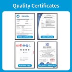 Static Rope Manufacturer - 8mm Yachting Rope Optimal Performance