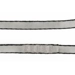 Nylon Sling Factory - 16mm Grey Polyamide Webbing Lifting