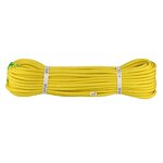 Dynamic Rope Factory - 8mm Nylon Climbing Rope Custom Color