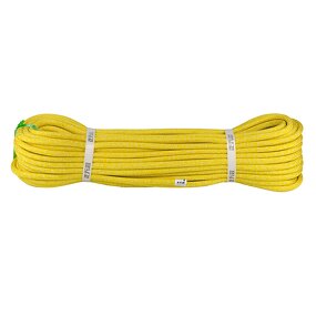 Dynamic Rope Factory - 8mm Nylon Climbing Rope Custom Color