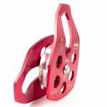 Single Pulley Supplier - Red Rigging Rescue Double Swing