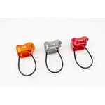 ATC Descender Manufacturer - Aluminum Rappel Belay Device