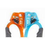 Left Hand Ascender Factory - Custom Logo Outdoor Climbing Equipment