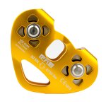 Double Pulley Supplier - Heavy Duty Swivel Rope Pulley Block