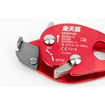 Rope Grab Factory - Custom Fall Protection Equipment