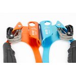 Left Hand Ascender Factory - Custom Logo Outdoor Climbing Equipment