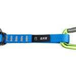 Quickdraw Sling Supplier - OEM/ODM 18mm Climbing Sling
