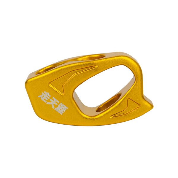 Adjustable Lanyard Supplier - OEM/ODM Climbing Equipment