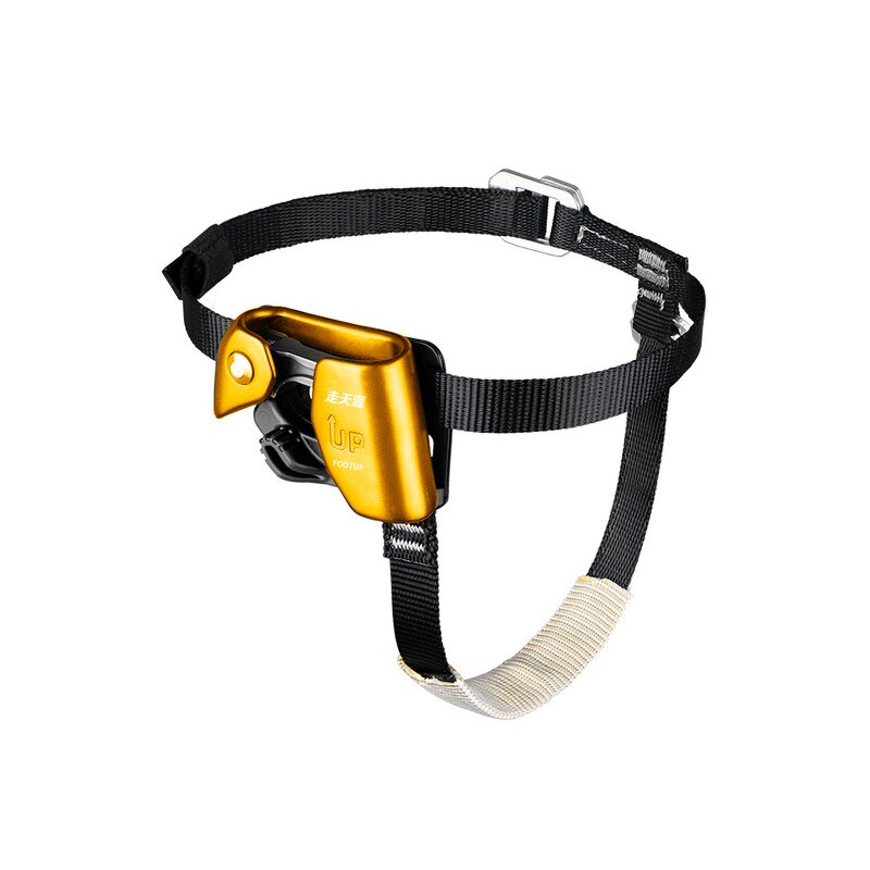 Foot Ascender Manufacturer - Custom OEM/ODM for Arborist & Mountaineering