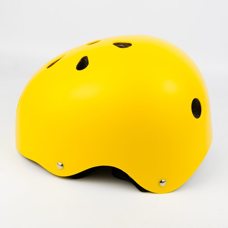 Safety Helmet Supplier - ABS Shell EPP Inner L Size