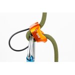 ATC Descender Manufacturer - Aluminum Rappel Belay Device