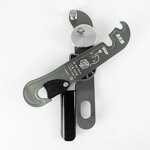 Rescue Descender Manufacturer - Manually Controlled Safety Device