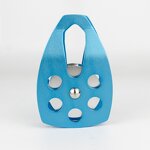 Single Pulley Supplier - Bulk Climbing Gear Pulley