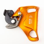 Chest Ascender Supplier - Forged Climbing & Rappelling Gear