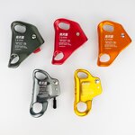 Chest Ascender Manufacturer - Adjustable for Adventure Parks