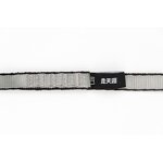 Nylon Sling Factory - 16mm Grey Polyamide Webbing Lifting