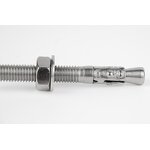 Anchor Bolt Supplier - M10 304 Stainless Steel Expansion