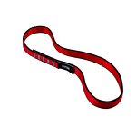 Polyester Sling Manufacturer - 16mm Red 22kn Nylon Webbing