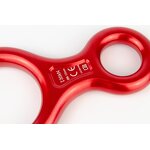 Figure 8 Belay Device Factory - Aluminum 8-Shape Descender