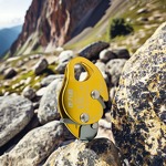 Rope Grab Factory - 15kN Moving Safety Mountain Climbing