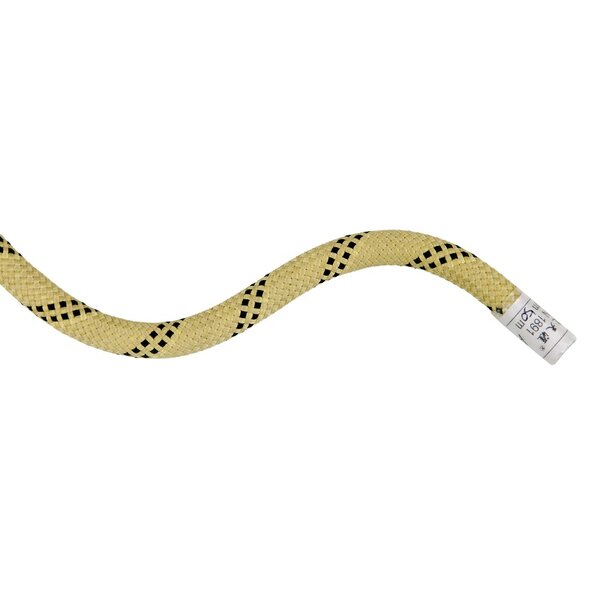 Static Rope Factory - 10.5mm Aramid Sheath Tree Climbing