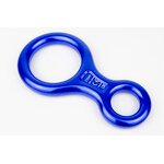 Figure 8 Descender Manufacturer - Heavy Duty Rescue Rigging Plate