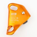 Chest Ascender Factory - OEM Aluminium Alloy for Rock Climbing