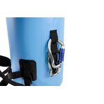 Waterproof Backpack Factory - 30L Seamless PVC Fabric