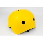 E-Scooter Helmet Supplier - Durable ABS Shell Replacement