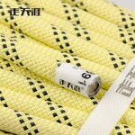 Static Rope Manufacturer - 10.5mm Aramid for Rope Access