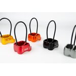 ATC Descender Factory - OEM/ODM Rock Climbing Equipment