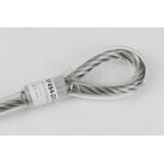 Anchor Strap Factory - Wire Strop Climbing Connector Lanyard